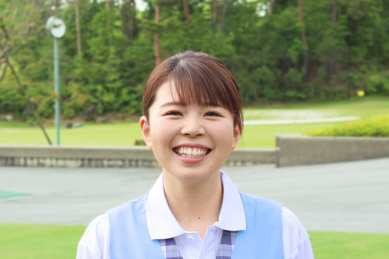 平山莉亜さん