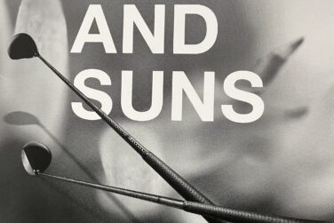 IMIDE AND SUNS 試打会