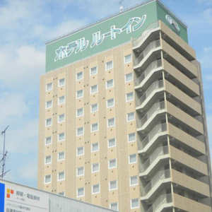 ルートイン土岐の画像