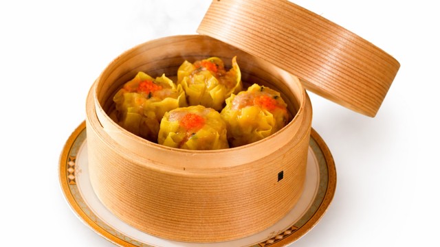 海老入り肉焼売